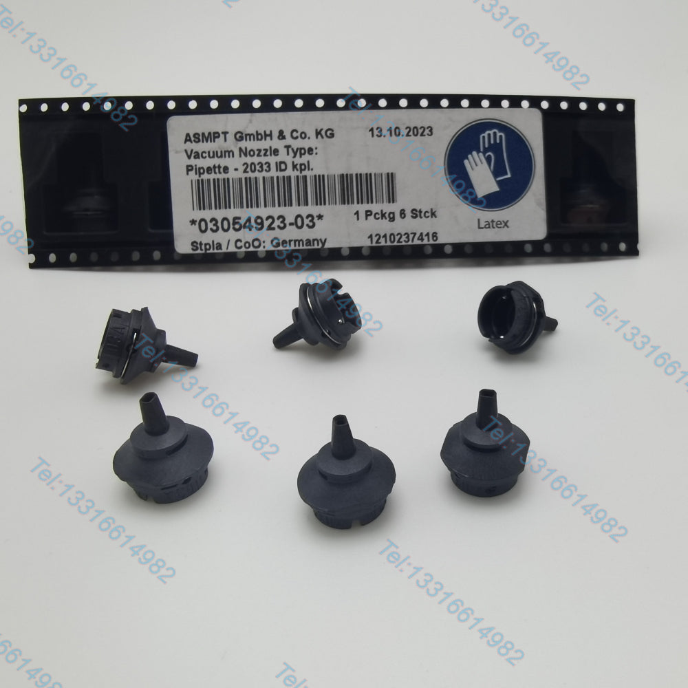 Siemens OEM Vacuum Nozzle 2033 (03054923-03)