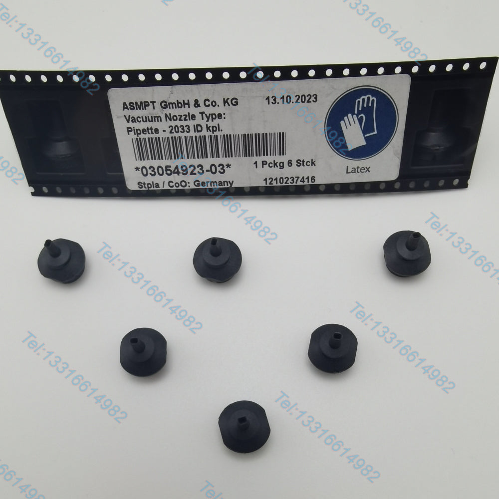 Siemens OEM Vacuum Nozzle 2033 (03054923-03)