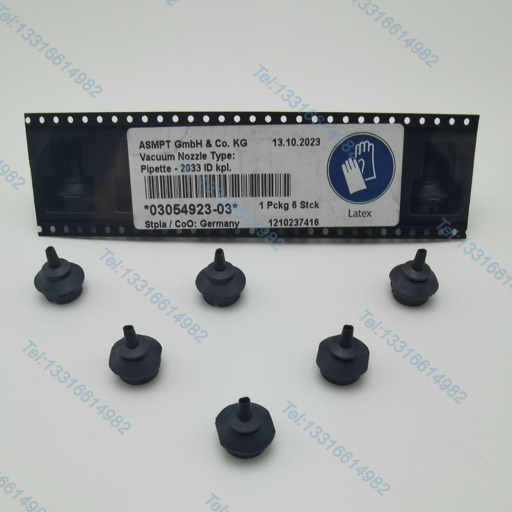 Siemens OEM Vacuum Nozzle 2033 (03054923-03)