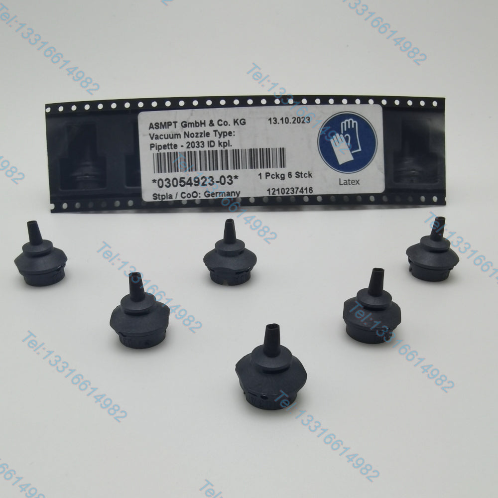 Siemens OEM Vacuum Nozzle 2033 (03054923-03)