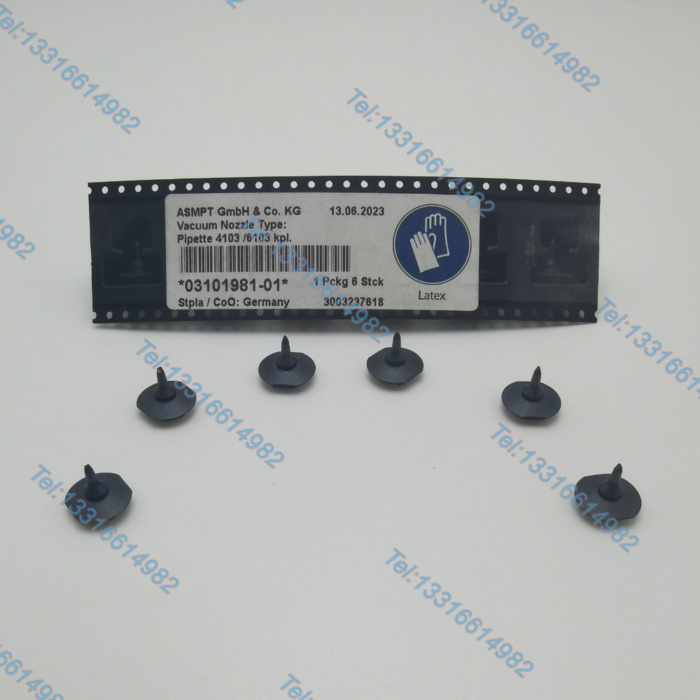 ASM SIPLACE Nozzle 4103/6103 (03101981-01)