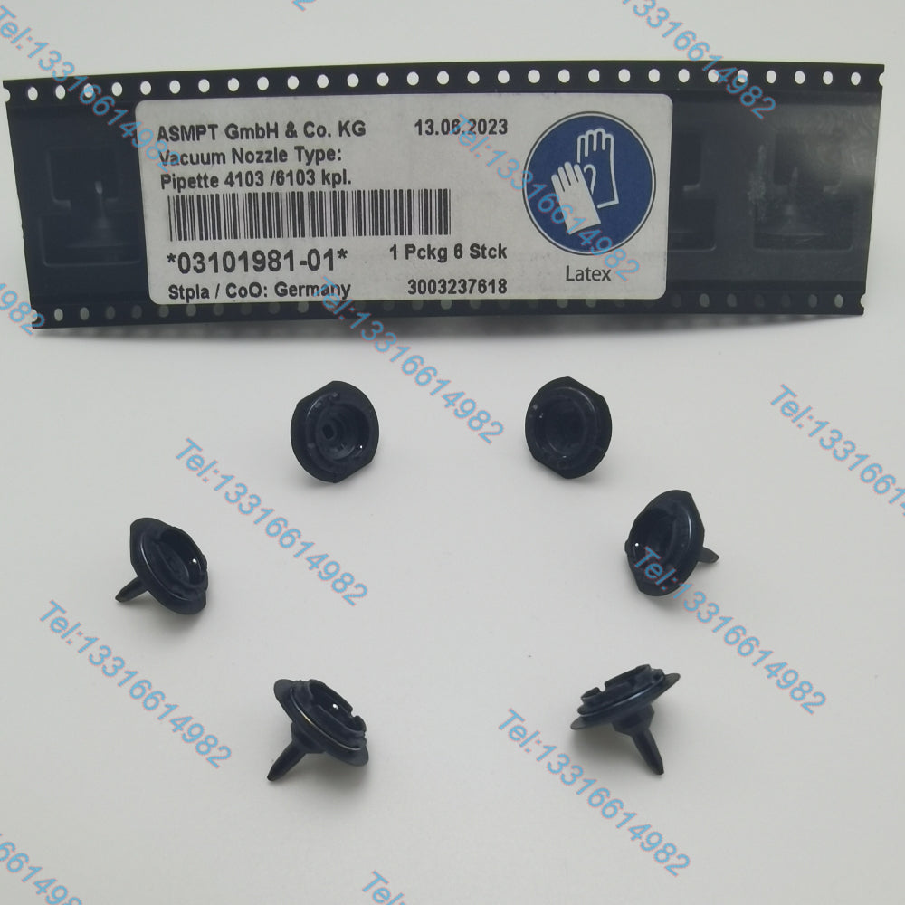 ASM SIPLACE Nozzle 4103/6103 (03101981-01)