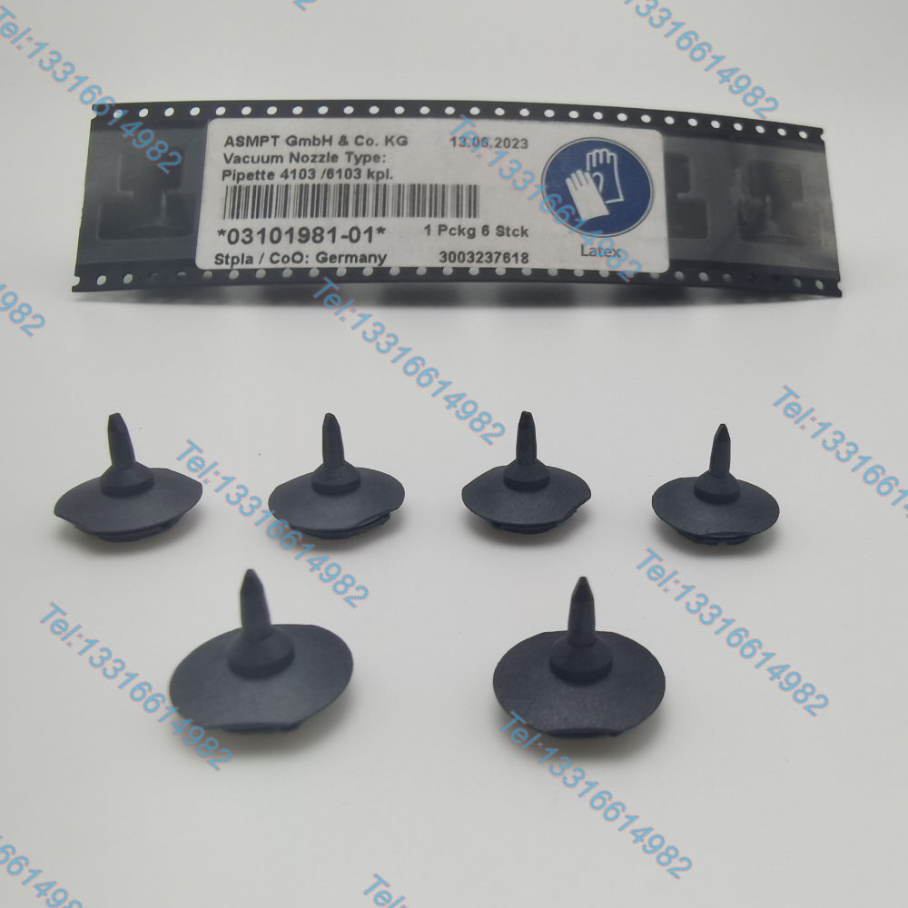 ASM SIPLACE Nozzle 4103/6103 (03101981-01)