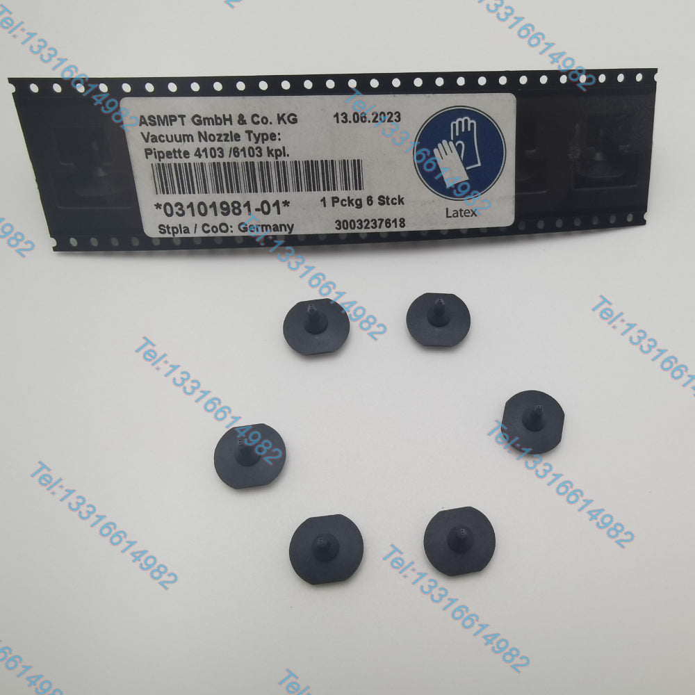 ASM SIPLACE Nozzle 4103/6103 (03101981-01)